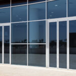 The Advantages of Commercial Window Tinting